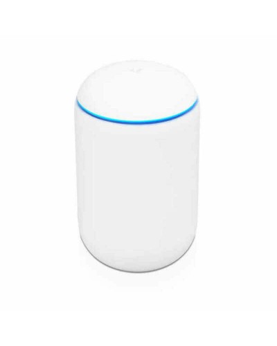 Router UBIQUITI UniFi Dream Machine White USB 2.0 RJ45 USB x 3 Wi-Fi