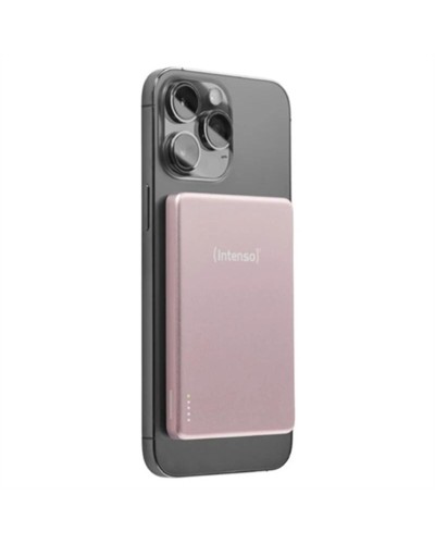 Powerbank INTENSO MW5000 5000 mAh Rosa