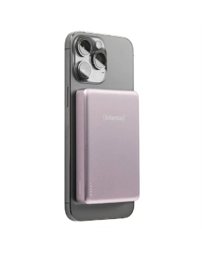 Powerbank INTENSO MW10000 10000 mAh Pinkki