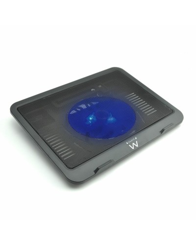 Support de refroidissement pour ordinateur portable Ewent EW1250