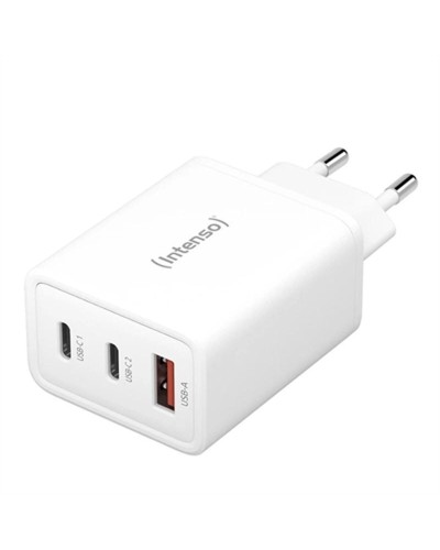 Seinälaturi INTENSO W65ACC Musta 65 W