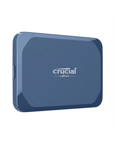 Disco Duro Externo Crucial X10 SSD 2 TB HDD