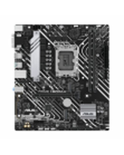 Emolevy Asus PRIME H610M-A CSM H610 LGA 1700