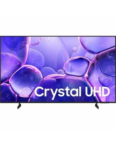 Smart TV Samsung TU43U8005FUXXC 43" 4K Ultra HD LED HDR QLED