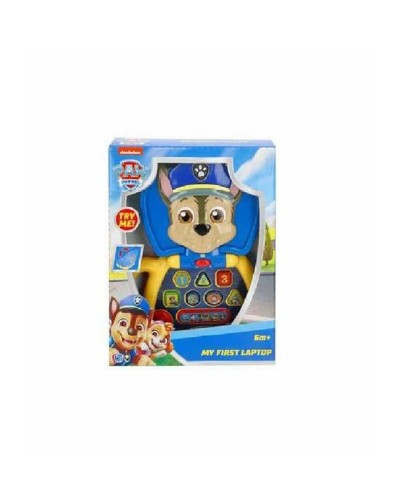 Bärbar dator The Paw Patrol