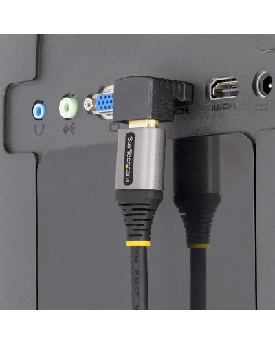 Chargeur d'ordinateur portable Startech HDMI2HDMIMFDN