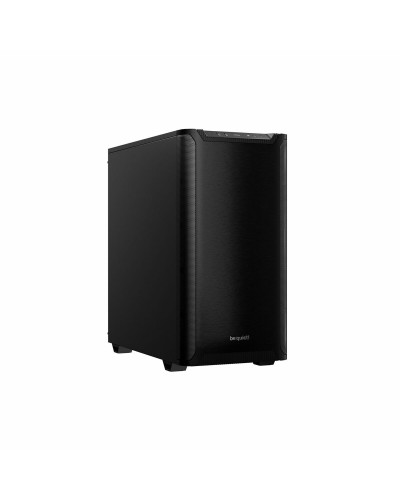 Caja Micro ATX Be Quiet! BG073 Negro