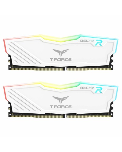 RAM Memory Team Group TF4D432G3200HC16FDC01 32 GB DDR4 3200 MHz CL16