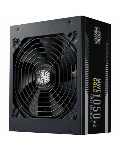 Voedingsbron Cooler Master MWE Gold ATX 1050 W