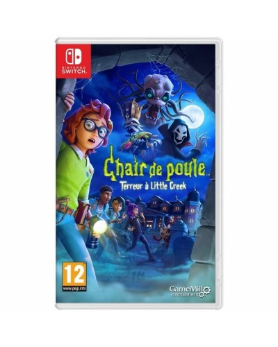 Videospiel für Switch Just For Games Discounty