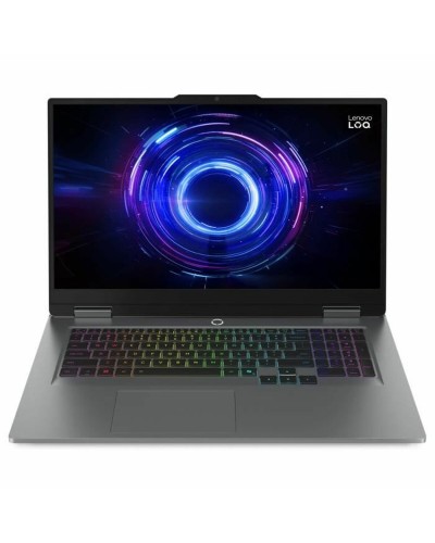 Bärbar dator Lenovo LOQ 17IRX10 17,3" 16 GB RAM 512 GB SSD