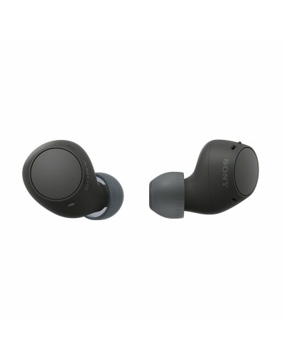Casque Sony WFC510B NEGRO Noir