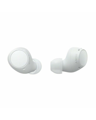 Écouteurs in Ear Bluetooth Sony WFC510W Blanc