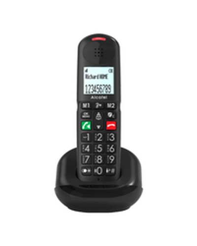 Teléfono IP Alcatel DECT XL685 DUO EWE