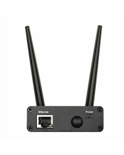 Router D-Link DWM-311 Black RJ45 Ethernet LAN