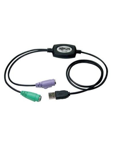 Minneskortadapter Eaton B015-000