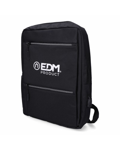 Tablet Backpack EDM 05891 Black