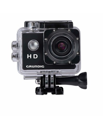 Sports Camera Grundig 2"