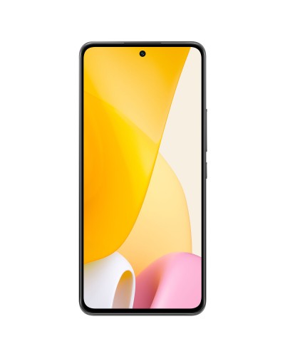 Smartphone Xiaomi MZB0BKTEU Octa Core 8 GB RAM 256 GB Schwarz