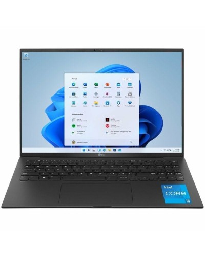 Bärbar dator LG Gram 16Z90RU-G.AP55B 16" 16 GB RAM 512 GB SSD i5-1334U