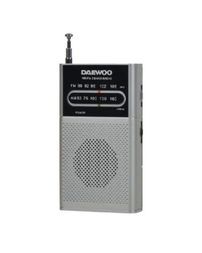 Transistor Radio Daewoo DW1027
