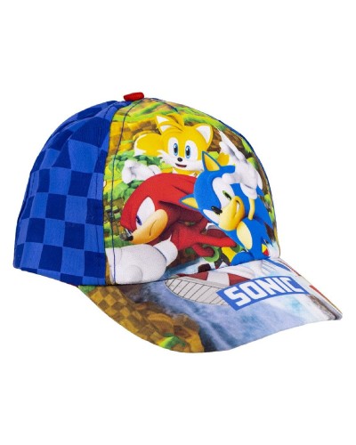 Kinderpet Sonic