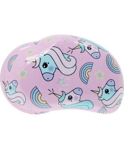 Tangle Teezer Mini Original - Detangling Hairbrush Unicorn Magic
