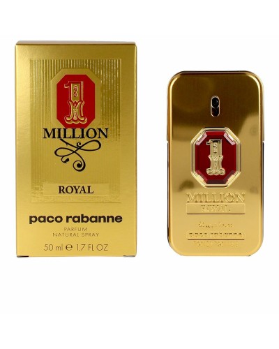 Paco Rabanne 1 Million Royal EDP 50ml - Perfume Hombre Intenso & Audaz
