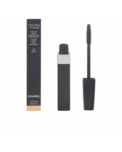 Chanel Inimitable Intense 20-Brun: Mascara Volume 3g
