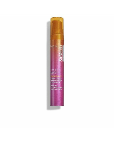 StriVectin Action C Anti-cernes : Gel Contour des Yeux Illuminateur - 15ml
