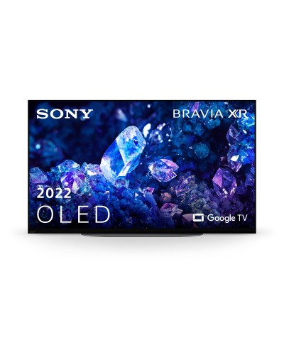 Sony BRAVIA XR-48A90K Smart TV OLED 48" 4K Ultra HD WiFi
