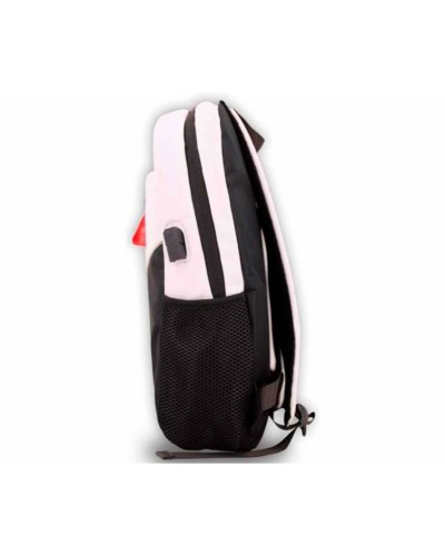 Zaino NASA Porta PC - Impermeabile, Spazio Organizzato, Scuola/Lavoro
