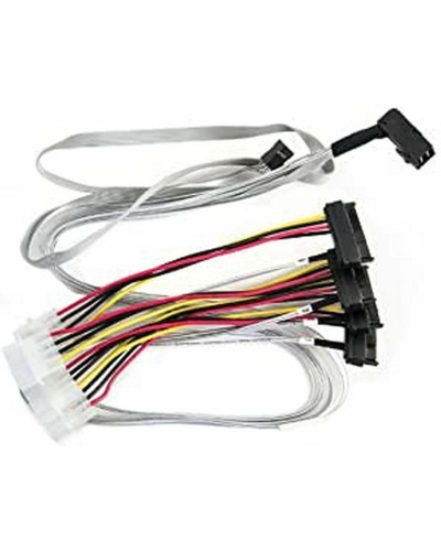 Microchip 2280100-R Caricabatterie Portatile - Compatto & Efficiente
