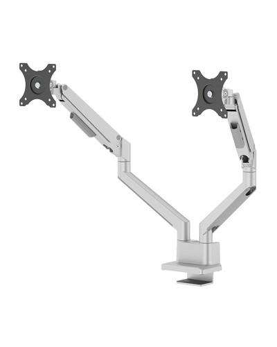 Neomounts DS70-250SL2 Desk Monitor Mount 17"-35" - Ergonomic and Adjustable

