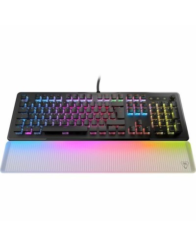 Turtle Beach Vulcan II Max - Mechanical Gaming Keyboard AZERTY - Black
