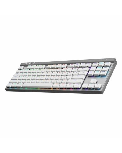 Logitech G515 Tastiera Bluetooth Slim TKL - Bianco Gaming

