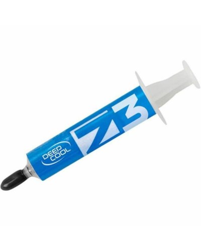 DEEPCOOL Z3 Wärmeleitpaste Hohe Wärmeleitfähigkeit für CPU Kühler 1.5g
