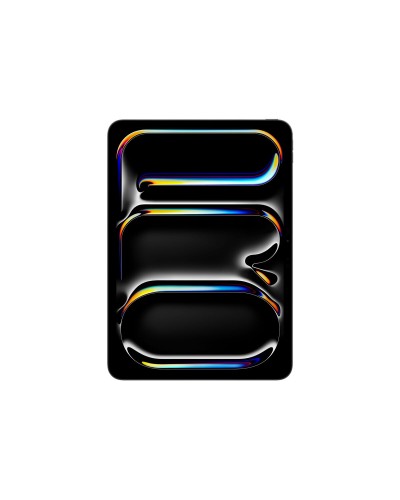 Apple iPad Pro 11" (2024) 512 Go Noir - Écran Liquid Retina XDR, Wi-Fi
