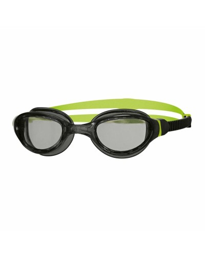 Zwembril Zoggs Phantom 2.0 Zwart