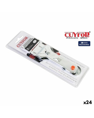 Skrapa Cuyfor (24 antal)