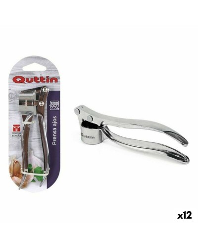 Knoflookpers Quttin (15,5 x 2,5 x 4 cm) 22 x 8 x 3 cm