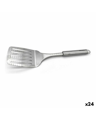 Stainless Steel Kitchen Spatula Quttin, 24-Piece Set
