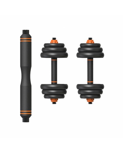 Hantlar Xiaomi 25 kg Multicolour