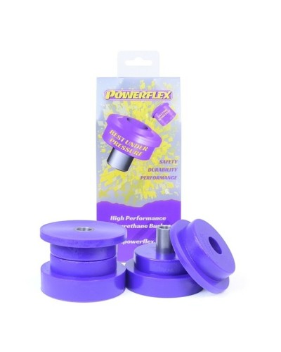 Powerflex PFR66-110 Hinterachs-Silentblock - 2er Set - Autoaufhängung
