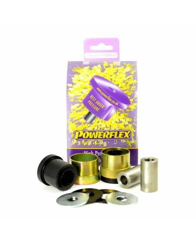 Powerflex PFR5-715 Rear Trailing Arm Bush - Set of 2 - Optimal Performance
