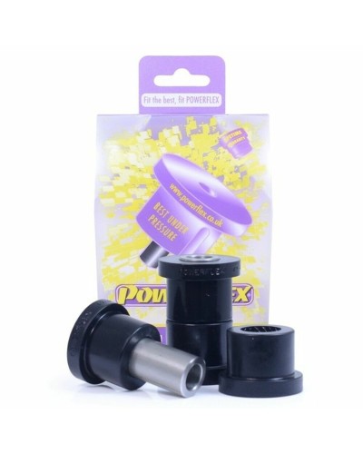 Powerflex Silentblock Vorderachse PFF19-4001 - 2er Set - Optimale Leistung
