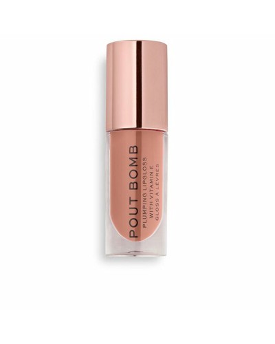 Revolution Pout Bomb Candy Rossetto Labbra Volumizzante - 4.6ml
