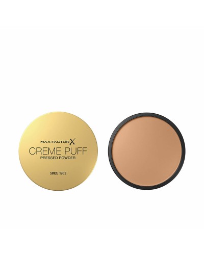 Max Factor Creme Puff Kompaktpuder - Nr. 5 Translucent - 21g
