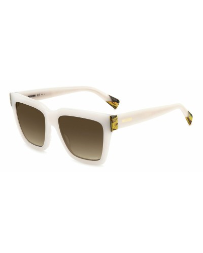 Missoni MIS-0132-S-VK6: Damen Sonnenbrille Ø55mm - Ikonisches Design
