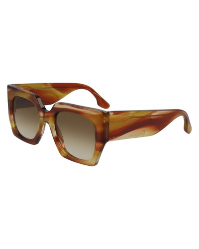 Herrsolglasögon Victoria Beckham VB608S-773 Ø 52 mm